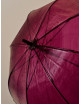 Paraplu Canopy | burgundy