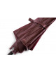 Paraplu Canopy | burgundy