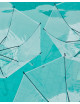 Paraplu Canopy | transparant
