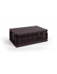 Colour Plooibox Large | bordeaux
