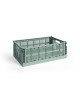 Colour Plooibox Large | sage green