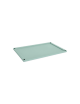 Colour Plooibox Deksel Large | kunststof/sage green