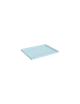 Colour Plooibox Deksel Medium | kunststof/soft blue