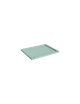 Colour Plooibox Deksel Medium | kunststof/sage green