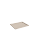 Colour Plooibox Deksel Medium | kunststof/warm grey