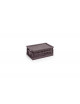 Colour Plooibox Small | bordeaux
