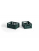 Plooibox Mini (set van 2) | dark green