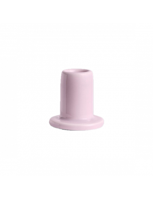 Tube Kandelaar Small | pink