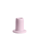 Tube Kandelaar Small | pink