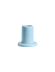 Tube Kandelaar Small | pale blue