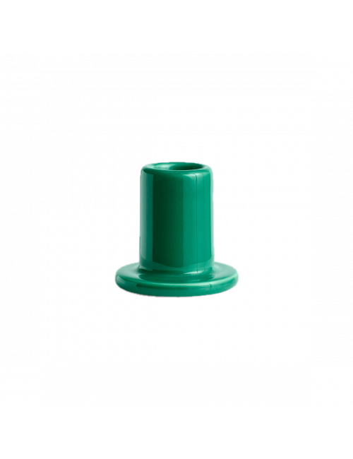 Tube Kandelaar Small | green