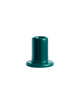 Tube Kandelaar Small | dark green