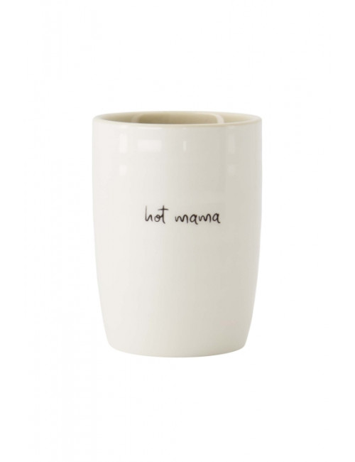 Koffiemok | hot mama