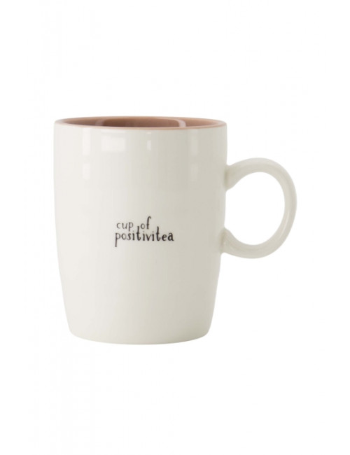 Theemok | cup of positivitea