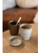 Koffiemok | enjoy bruin