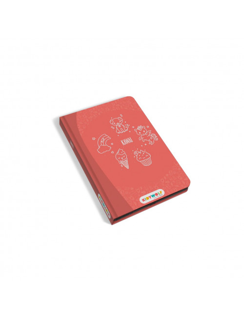 Kidydraw Mini Tekentablet | kawai