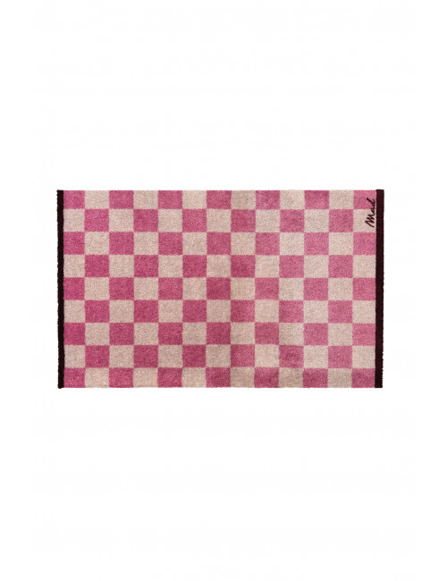 Mat Derek Touch (indoor)