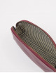 Make Up Tasje | medium/dark cherry