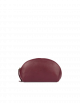 Make Up Tasje | medium/dark cherry