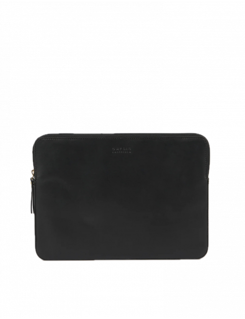Laptophoes | zwart