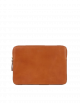 Laptophoes | cognac