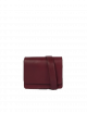 Handtas Audrey Mini | dark cherry/classic leather