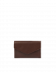 Jo's Portemonnee | chocolate