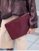 Laptophoes | dark cherry
