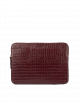 Laptophoes | dark cherry