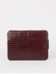Laptophoes | dark cherry