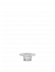 Soothe Kandelaar | aluminium