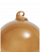 Kerstballen Glas Medium (set van 3) | roseate