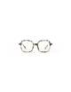Computerbril Office | light tortoise