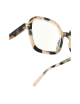 Computerbril Office | light tortoise
