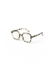 Computerbril Office | light tortoise