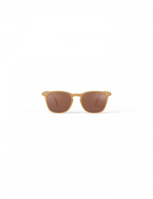Zonnebril E Adult | sweet honey