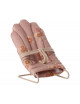 Muis Babysitter | rose
