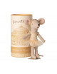 Ballerina Muis Grote Zus
