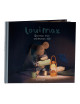 Kinderboek Louimax | dromen van volwassen zijn