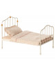Vintage Bed Muis | off-white