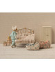 Vintage Bed Muis | off-white