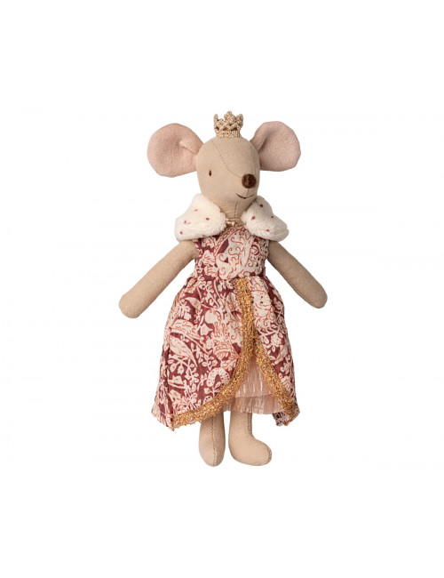 Koningin Muis Mama