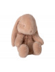 Knuffel Bunny Plush | small/powder