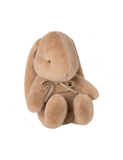 Knuffel Bunny Plush | medium/cream peach