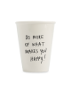 Beker | do more of what makes you happy