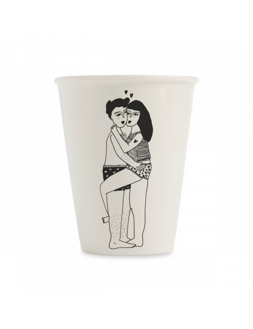 Beker | morning love