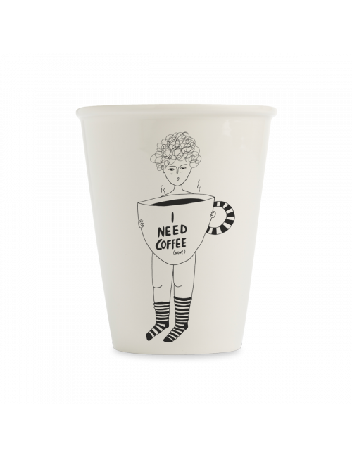 Beker | coffee now