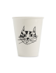 Beker | kitty
