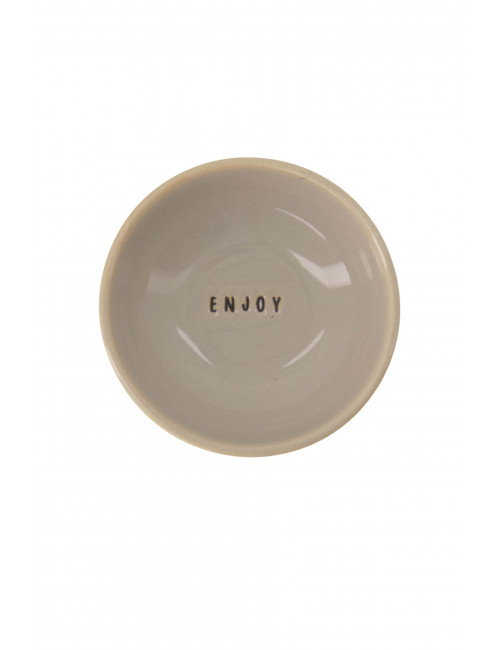 Dipschaaltje | enjoy