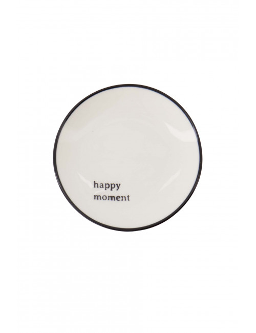 Dipschaaltje | happy moment